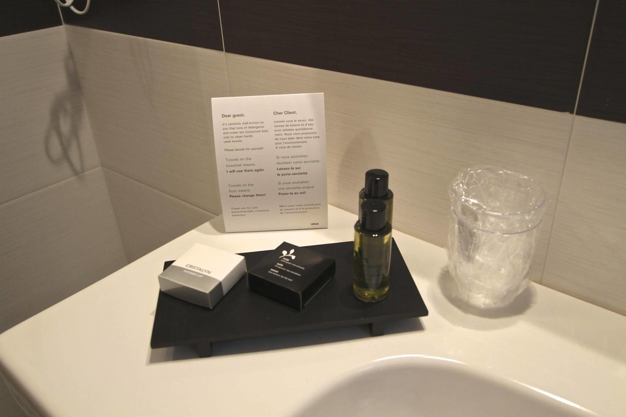 Andrea Doria Resort โรม ภายนอก รูปภาพ