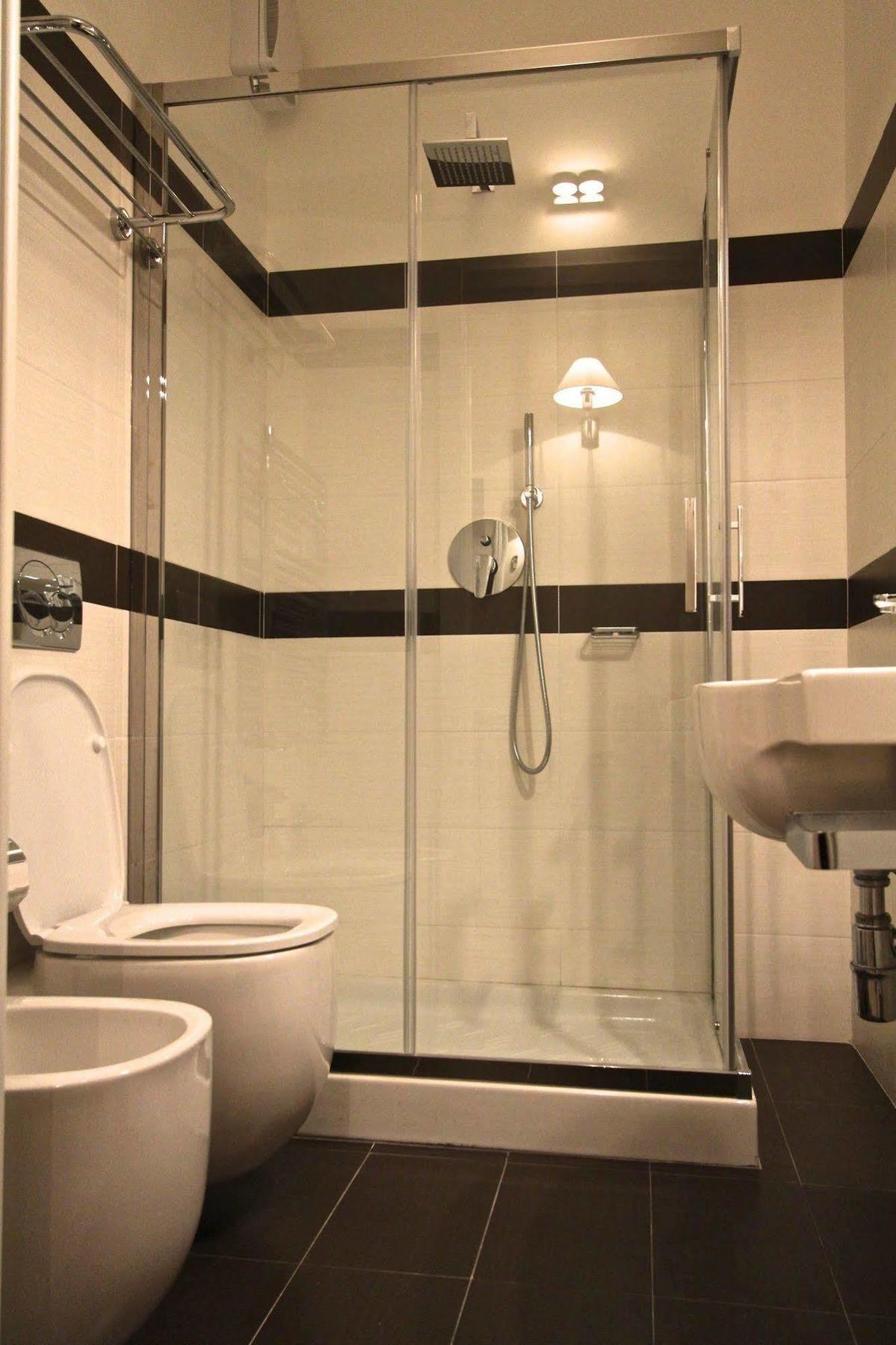 Andrea Doria Resort โรม ภายนอก รูปภาพ