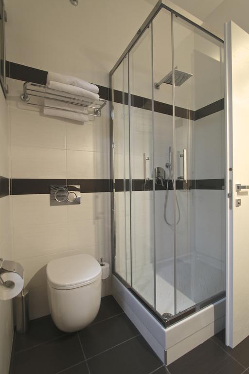 Andrea Doria Resort โรม ห้อง รูปภาพ